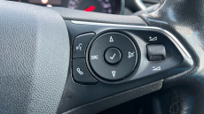 Vauxhall Crossland 1.2 Turbo Ultimate 5dr Petrol Hatchback